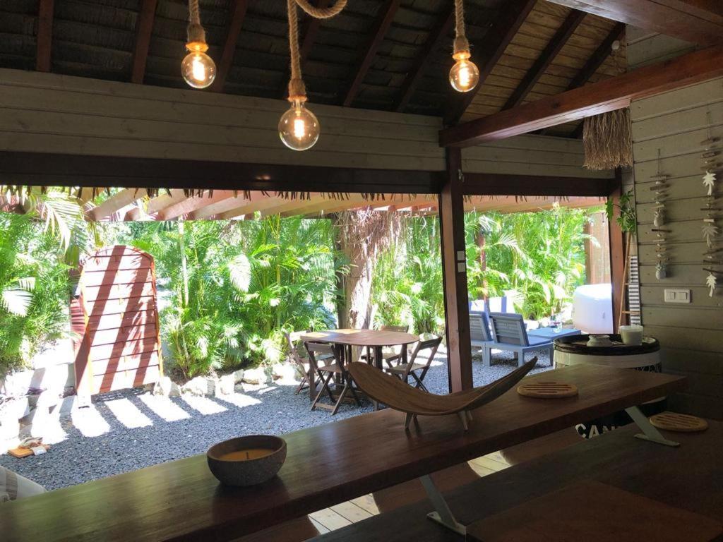 Eden Chalet, Spa Privatif レザビーム エクステリア 写真